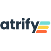 Logoatrify gmbh 117273de