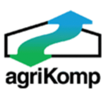 Logoagrikomp gmbh 74445de