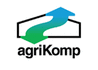 Logoagrikomp gmbh 74445de