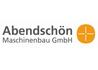 Abendsch%c3%b6n maschinenbau