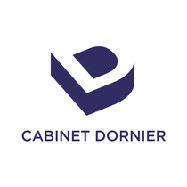 Dornier logo 2