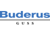 Buderus guss