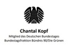 Chantal kopf   mitglied des deutschen bundestages   bundestagsfraktion b%c3%bcndnis 90 die gr%c3%bcnen