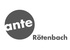 Ante r%c3%b6tenbach gmbh   co. kg