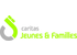 Caritas jeunes   familles