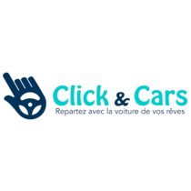 Click car