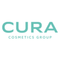 Cura cosmetics group