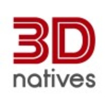 3dnatives logo