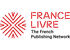 France livre   the french publishing network