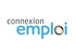 Logo connexion emploi