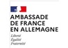 Ambassade de france en allemagne