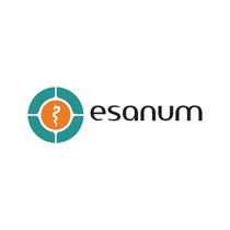 Esanum logo