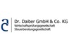 Dr. daiber gmbh co. kg