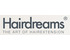 Hairdreams logo