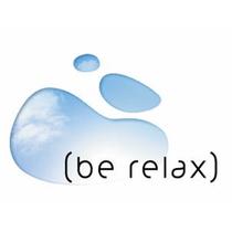 Be relax logo