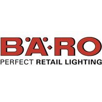 Baero perfect retail lighting