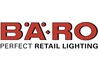 Baero perfect retail lighting