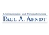 Paul a. arndt unternehmens  und personalberatung