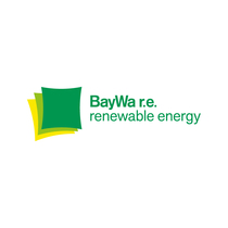 Bayware renewable energy logo rgb