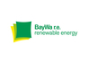 Bayware renewable energy logo rgb