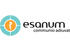 Esanum logo