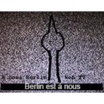 Berlin est nous